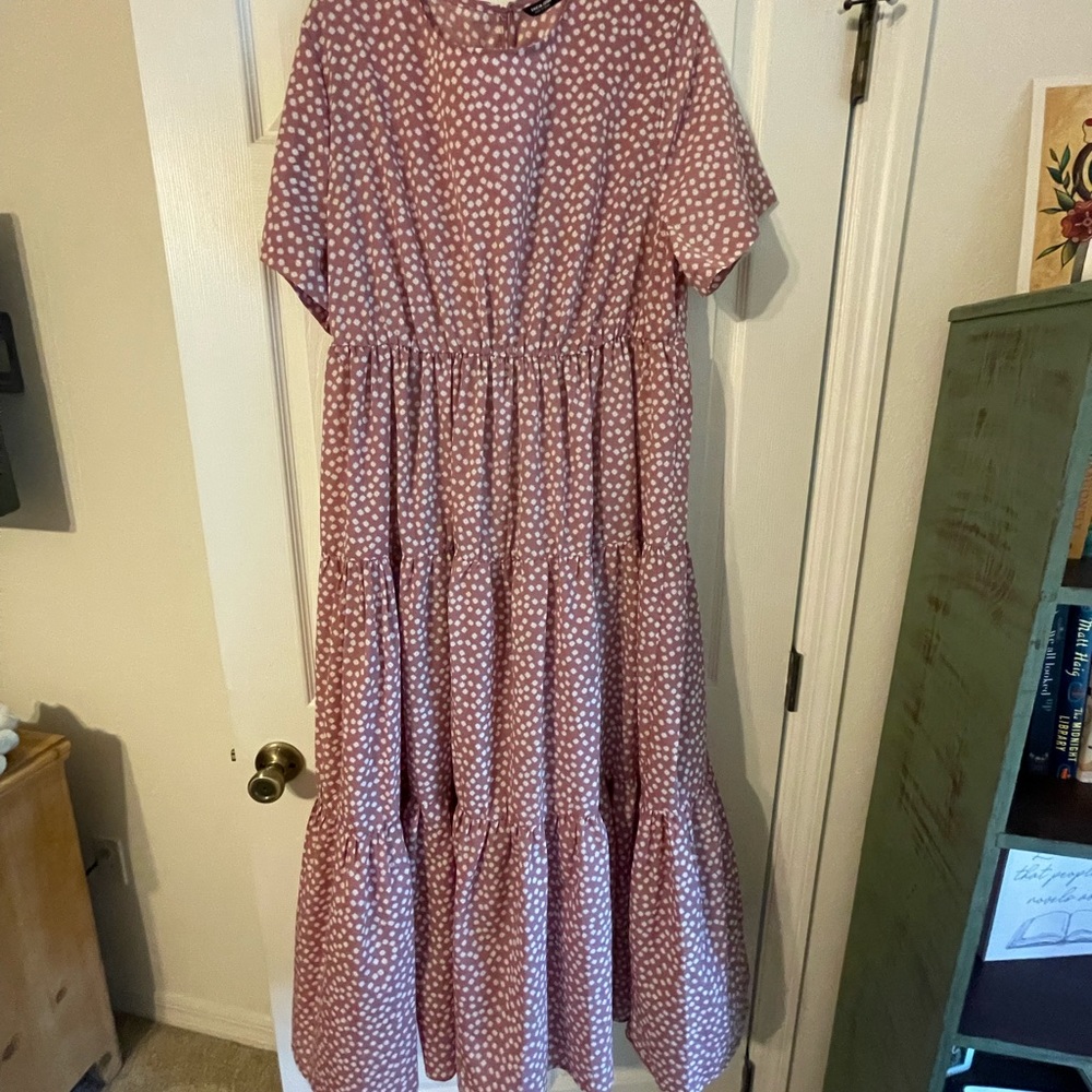 SHEIN dress